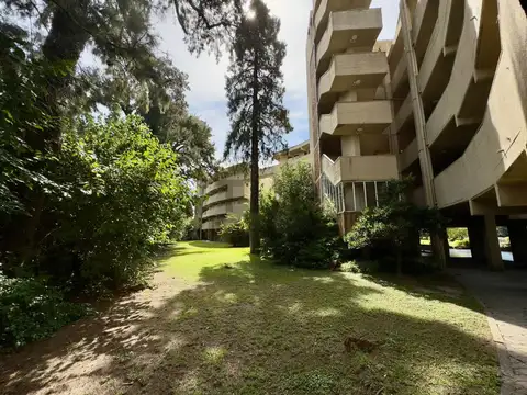 MONOAMBIENTE CON VISTA SOñADA EN CLUB HACOAJ TIGRE NORTE