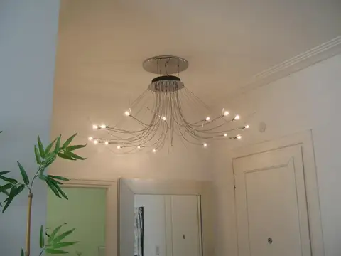 Departamento en Venta en Once, USD 148.000