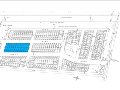 Terreno en Venta en Capitan Bermudez, USD 22.000
