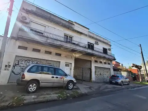 Galpon en Venta en Villa Ballester, USD 250.000