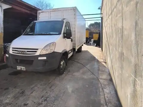 Galpon en Venta 17  mts Frente