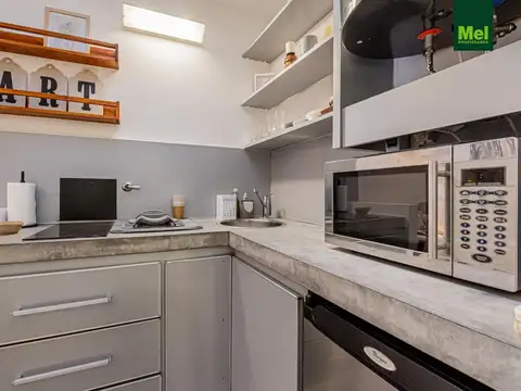 San Martin 900, Piso PB