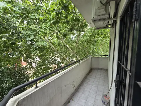 Departamento en Alquiler al Norte