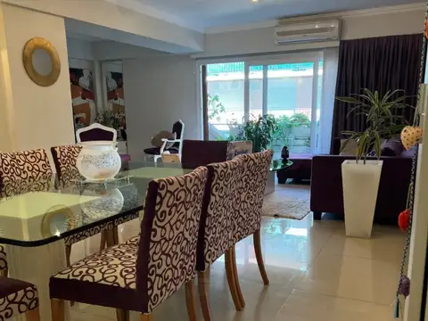 Departamento en Venta de 5 ambientes