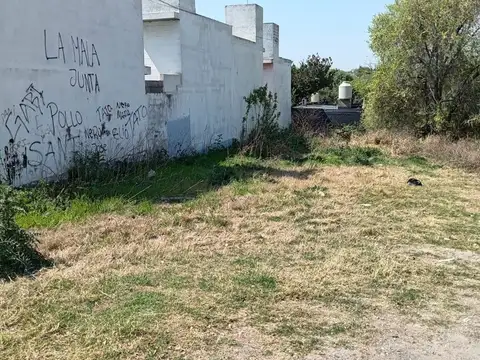 Terreno en Venta en Cordoba, USD 22.000