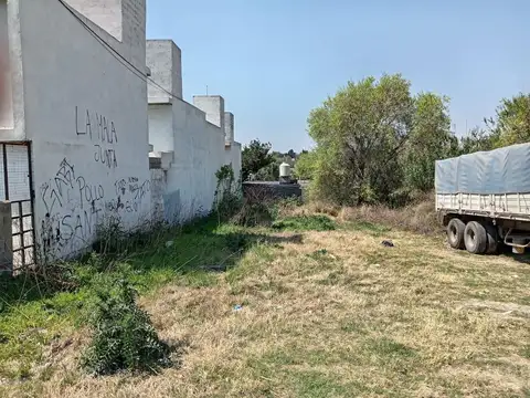 Venta de Terreno de 480 m² en Zona Saldán