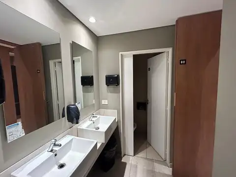 Departamento en Venta en Belgrano, USD 125.000