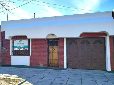 Venta PH 3 dormitorios - Garaje -