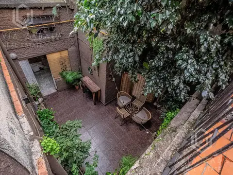 Depto Tipo Casa en Venta al Norte