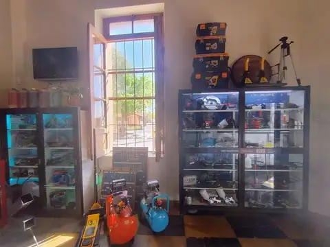 URQUIZA Y JULIO A. ROCA