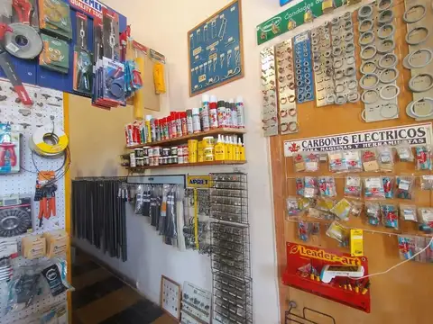 URQUIZA Y JULIO A. ROCA