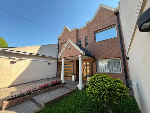 Gobernador General Ramón Balcarce 2700