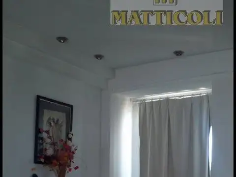 Departamento en Venta en Centro, USD 215.000