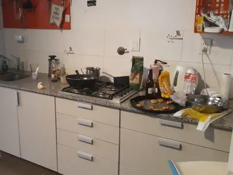 Departamento en Venta de 4 ambientes