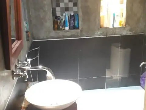 Duplex 4 ambientes con patio y cochera