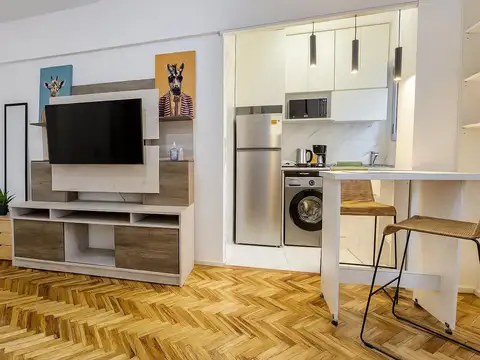 Jeronimo Salguero  al 1600 ENTRE DEL SIGNO Y PARAGUAY 1° AL FRENTE