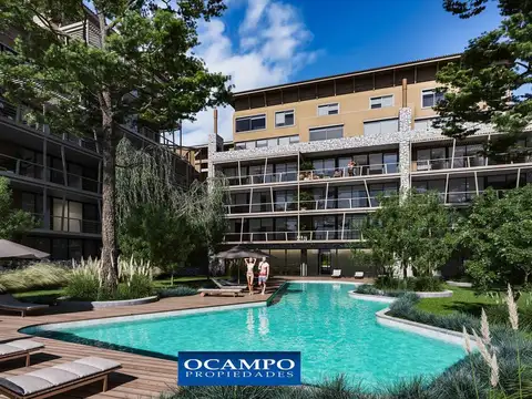 Departamento en Venta Apto profesional