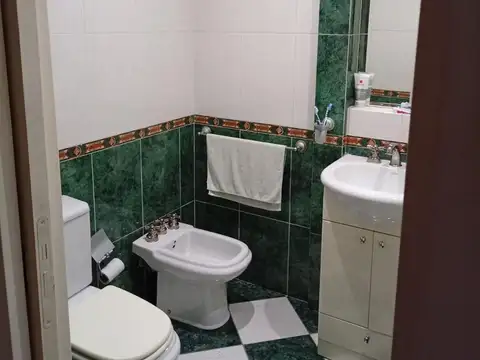 Depto Tipo Casa en Venta A Estrenar