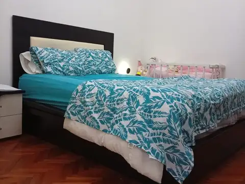 Depto Tipo Casa en Venta con 1 cocheras