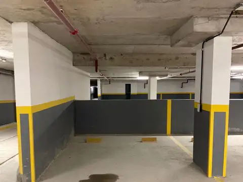 Cochera en venta - 12Mts2 - Almagro