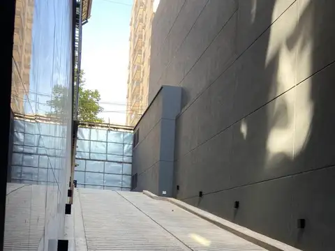 Cochera en venta - 12Mts2 - Almagro