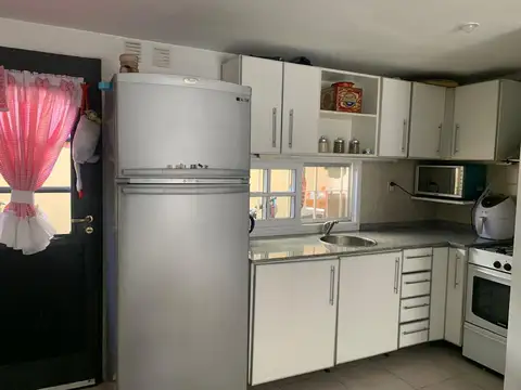 Casa en Venta de 1 dormitorio