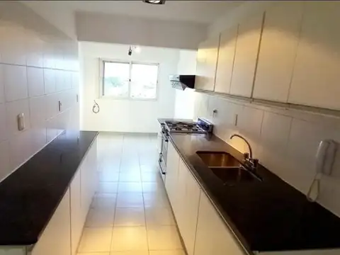 DEPARTAMENTO 3ambientes  2  DOR.C/DEP - VICENTE LÓPEZ -  GRAN BS. AS. NORTE3 M