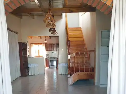 CASAS - CASA - J.D. PERÓN, RÍO GRANDE