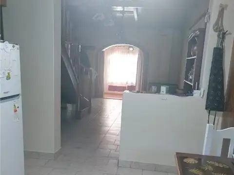 AV JUAN DOMINGO PERON (B) 100