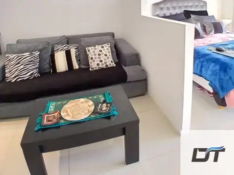 Departamento en Venta en Las Cañitas, USD 130.000