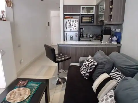 Departamento con Amenities en venta en Las Cañitas