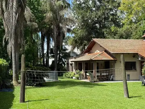 Casa en Alquiler Temporal en Balbastro, USD 4.500