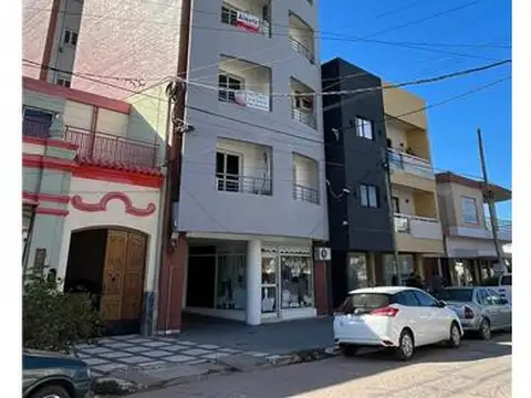 DEPARTAMENTO 3 AMBIENTES - ZONA CENTRO, PRESIDENTE ROQUE SÁENZ PEÑA