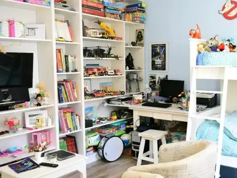 Depto Tipo Casa en Venta 40 años