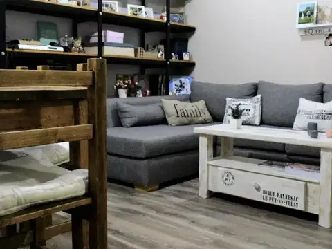 Depto Tipo Casa en Venta de 3 dormitorios