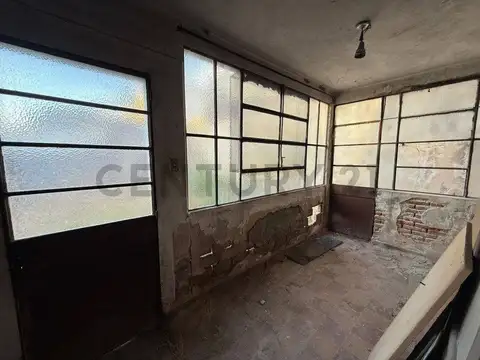 Casa en Venta 35 años