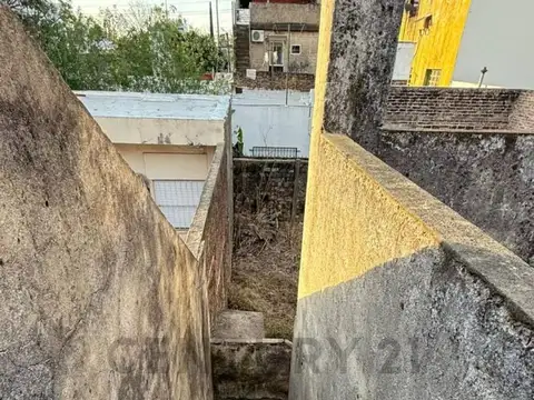 Casa en Venta en Caseros, USD 77.000