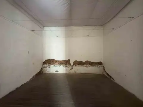 VENTA Casa 3 dorm a RECICLAR - La Plata