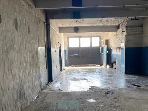 Galpon en Venta 30 años