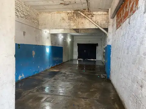 Galpon en Venta 30 años