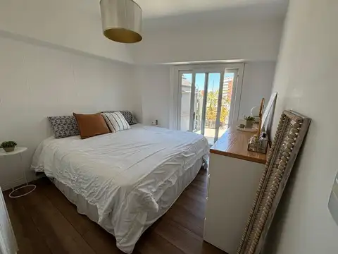 Departamento en Alquiler en Palermo, USD 2.260