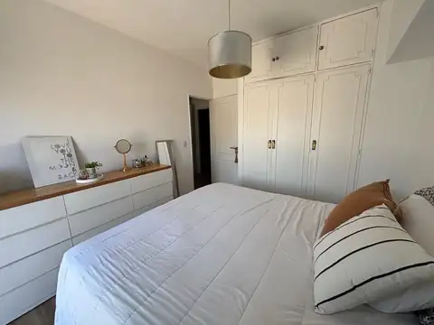 Departamento en Alquiler 50 años