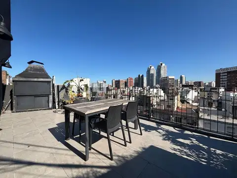 Departamento en Alquiler de 3 dormitorios