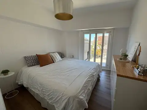 ALQUILER DEPARTAMENTO 4 AMBIENTES AMOBLADO PALERMO