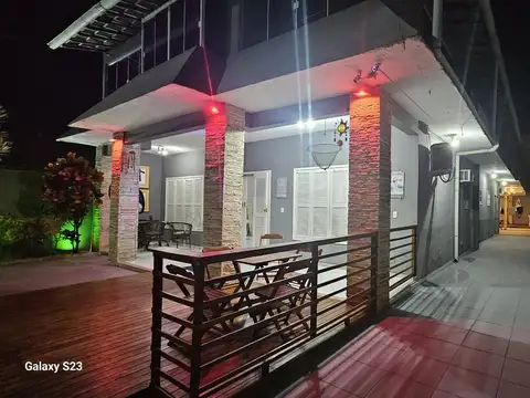 Hotel en Venta 17 años