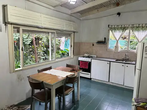 Depto Tipo Casa en Venta de 2 dormitorios