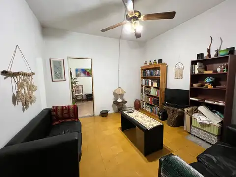 Depto Tipo Casa en Venta en Villa Santos Tesei, USD 80.000