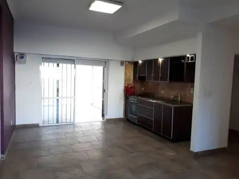 Departamento en Venta en Villa Luzuriaga, USD 135.000