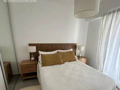 Departamento en Alquiler al Oeste