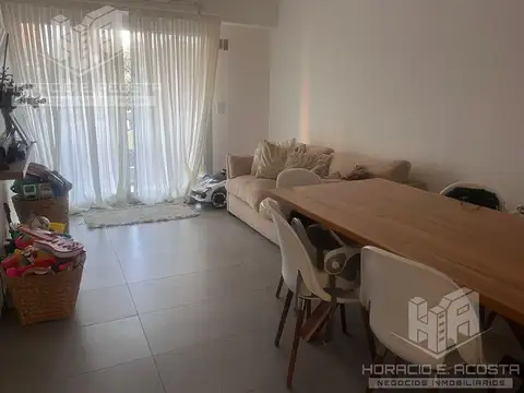 Departamento en Alquiler en General San Martin, $ 650.000